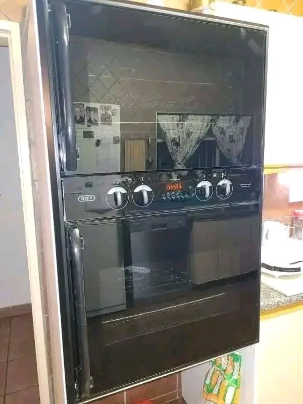Sparkies Enterprise work — appliance fix